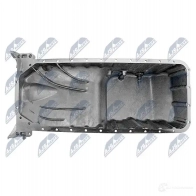 Масляный поддон двигателя NTY BMO-ME-011 I5T Z3 1439544882 - Изображение 3