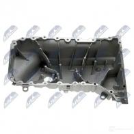 Масляный поддон двигателя NTY 1439544883 BMO-VW-038 0 8YCGFO - Изображение 4