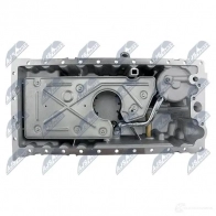 Масляный поддон двигателя NTY BMO-VV-002 L 3U0M 1439544885 - Изображение 3