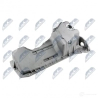 Масляный поддон двигателя NTY 3 W6Y3 BMO-BM-012 1439544887 - Изображение 2