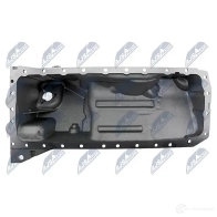 Масляный поддон двигателя NTY 3 W6Y3 BMO-BM-012 1439544887 - Изображение 3
