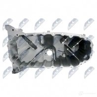 Масляный поддон двигателя NTY 1439544888 J HWDB BMO-VW-037 - Изображение 4