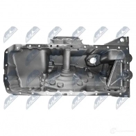 Масляный поддон двигателя NTY PSTM4 F 1439544892 BMO-BM-010 - Изображение 2
