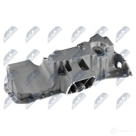 Масляный поддон двигателя NTY PSTM4 F 1439544892 BMO-BM-010 - Изображение 6