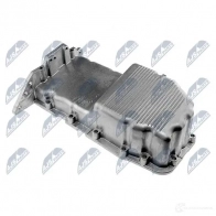 Масляный поддон двигателя NTY BMO-DW-006 1439544894 D6 CH1 - Изображение 2