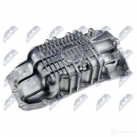 Масляный поддон двигателя NTY BMO-FR-014 G887 ELU 1439544895 - Изображение 2