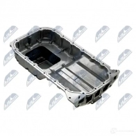 Масляный поддон двигателя NTY WR DY8E BMO-HY-502 1439544898 - Изображение 2