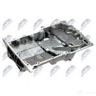 Масляный поддон двигателя NTY 5UM 2RW BMO-PL-003 1439544902 - Изображение 4