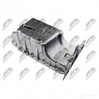 Масляный поддон двигателя NTY BMO-PL-013 X2D UM 1439544909 - Изображение 2