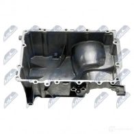 Масляный поддон двигателя NTY BMO-FR-012 J B3XJBF 1439544917 - Изображение 4