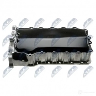 Масляный поддон двигателя NTY F2Y 8Z BMO-VW-017 1439544922 - Изображение 2