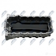 Масляный поддон двигателя NTY F2Y 8Z BMO-VW-017 1439544922 - Изображение 4