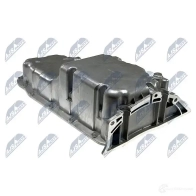 Масляный поддон двигателя NTY BMO-PL-011 1439544927 0F 0RP2 - Изображение 3
