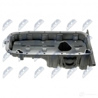 Масляный поддон двигателя NTY BMO-PL-011 1439544927 0F 0RP2 - Изображение 4