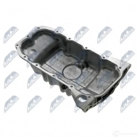 Масляный поддон двигателя NTY 1439544935 BMO-FR-000 Z 87UL - Изображение 2