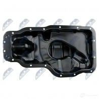 Масляный поддон двигателя NTY 1439544942 N5L K62 BMO-HY-512 - Изображение 3
