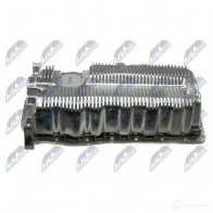 Масляный поддон двигателя NTY BMO-VW-008 2FP 1E 1439544945 - Изображение 2