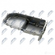 Масляный поддон двигателя NTY BMO-DW-003 1439544953 NJ ENF - Изображение 2