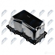 Масляный поддон двигателя NTY 1439544956 G LQ74Y BMO-CH-028 - Изображение 3
