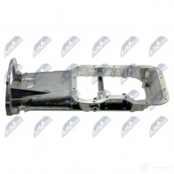 Масляный поддон двигателя NTY Y HQX55 BMO-TY-001 1439544959 - Изображение 2