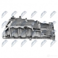 Масляный поддон двигателя NTY BMO-HY-510 1439544963 IBSAQ B - Изображение 4