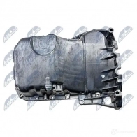 Масляный поддон двигателя NTY 1439544967 BMO-VW-054 XOZ0 4 - Изображение 4