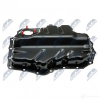 Масляный поддон двигателя NTY F48 I3I 1439544972 BMO-VW-046 - Изображение 2