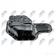 Масляный поддон двигателя NTY DH G66 BMO-TY-011 1439544975 - Изображение 2