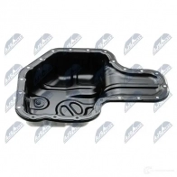 Масляный поддон двигателя NTY DH G66 BMO-TY-011 1439544975 - Изображение 3