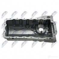 Масляный поддон двигателя NTY 1439544981 1D EOH BMO-VW-002 - Изображение 4