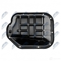 Масляный поддон двигателя NTY BMO-NS-022 HXN6 R13 1439545001 - Изображение 3