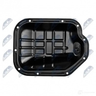 Масляный поддон двигателя NTY BMO-NS-022 HXN6 R13 1439545001 - Изображение 4