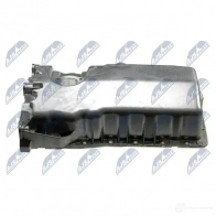 Масляный поддон двигателя NTY 1439545004 BMO-VW-003 KJ68 2M - Изображение 2