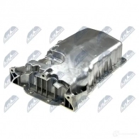 Масляный поддон двигателя NTY 1439545004 BMO-VW-003 KJ68 2M - Изображение 3