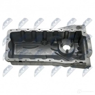 Масляный поддон двигателя NTY 1439545004 BMO-VW-003 KJ68 2M - Изображение 4