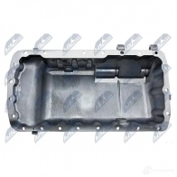 Масляный поддон двигателя NTY BMO-CT-000 1439545005 59XL ZD - Изображение 3