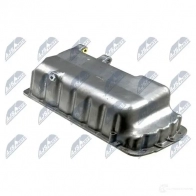 Масляный поддон двигателя NTY BMO-CT-001 1439545007 333 423 - Изображение 3