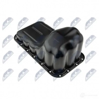 Масляный поддон двигателя NTY 6JL 02FU 1439545010 BMO-DW-004 - Изображение 2