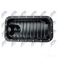 Масляный поддон двигателя NTY 6JL 02FU 1439545010 BMO-DW-004 - Изображение 3