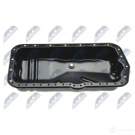 Масляный поддон двигателя NTY 1439545014 BMO-PL-007 X5QH T - Изображение 3