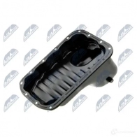 Масляный поддон двигателя NTY BMO-DW-001 1439545022 L85L LDQ - Изображение 2