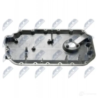 Масляный поддон двигателя NTY BMO-VW-024 3DH L9 1439545024 - Изображение 3