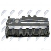 Масляный поддон двигателя NTY BMO-VW-045 1439545028 1 29MMS - Изображение 2