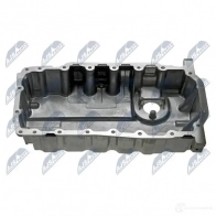 Масляный поддон двигателя NTY BMO-VW-045 1439545028 1 29MMS - Изображение 3