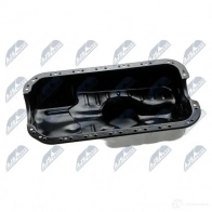 Масляный поддон двигателя NTY SUJK YBF BMO-HD-007 1439545030 - Изображение 2