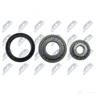 Подшипник ступицы колеса NTY KLP-NS-065 AP MHP 1439546507 - Изображение 3