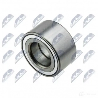 Подшипник ступицы колеса NTY XL 17Y3 1437935681 KLP-TY-064 - Изображение 2