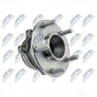 Подшипник ступицы колеса NTY KLT-MZ-056 1437935682 T2 6LI6 - Изображение 2