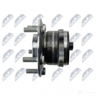 Подшипник ступицы колеса NTY KLT-MZ-056 1437935682 T2 6LI6 - Изображение 3