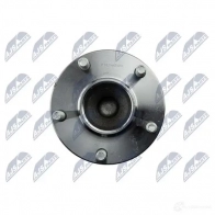 Подшипник ступицы колеса NTY KLT-MZ-056 1437935682 T2 6LI6 - Изображение 4
